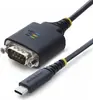 StarTech USB-C to Serial Adapter Cable Photo 7
