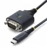 StarTech USB-C to Serial Adapter Cable Photo 8