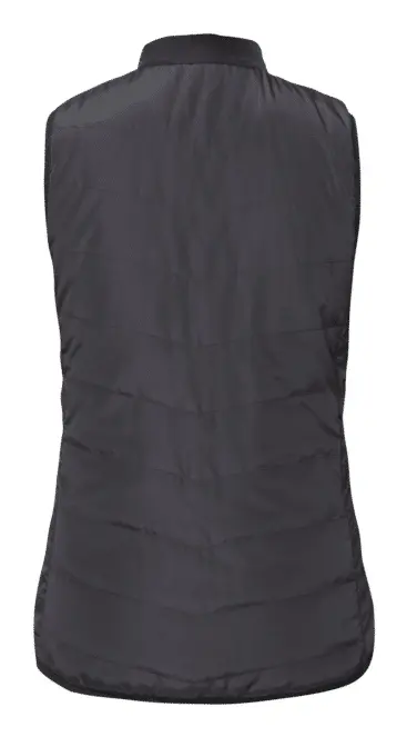 Heat Experience HeatX Heated Everyday Vest Womens Photo 2