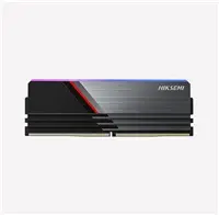 HIKSEMI Sword RGB DDR4 8GB 3600MHz CL18 Desktop Memory Module with Heatsink