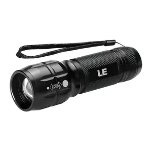 LED Flashlight LEPRO O1200012-2 1000lm