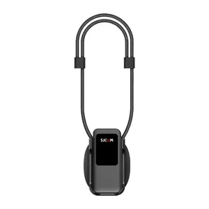 SJCam C300 Magnetic Neck Mount for Hands-Free POV Recording