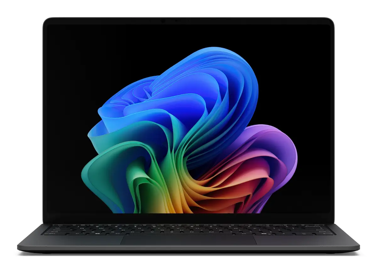 Microsoft Surface Laptop 8 Copilot+ PC