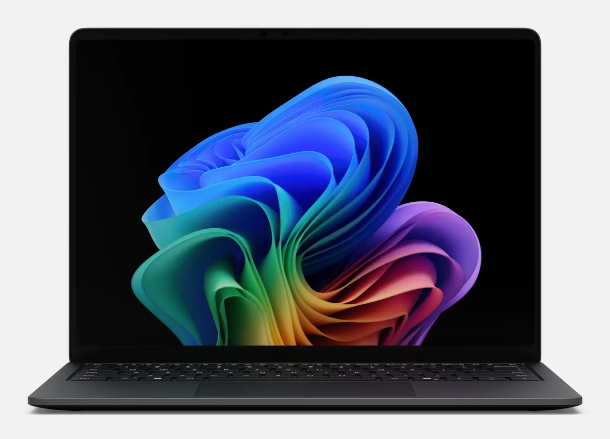 Klēpjdators Microsoft Surface Laptop 8 Copilot+