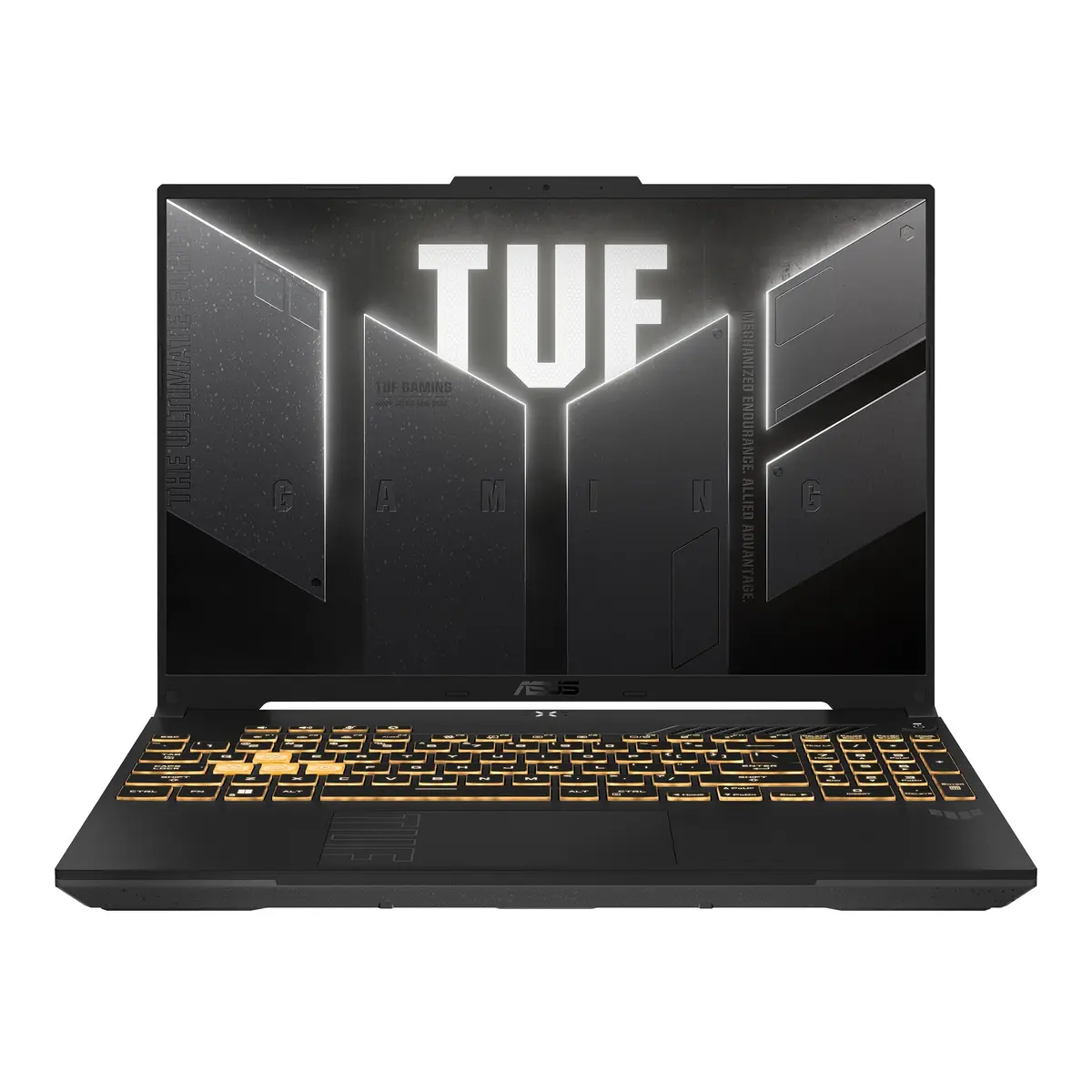 ASUS FX607 16/CORE 5 205H/16GB/512GB/RTX3050/NoOS, FX607VJR-TU295