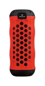 SW X-BOOM - RED