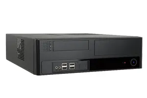 In-Win BL641/SFF & Desktop/black/300W/80PLUS Bronze