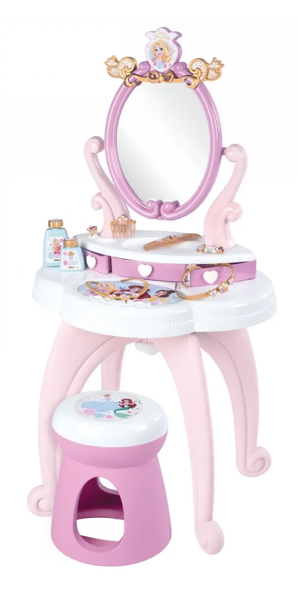 SMOBY Princess Туалетный столик S7194306 Photo 2