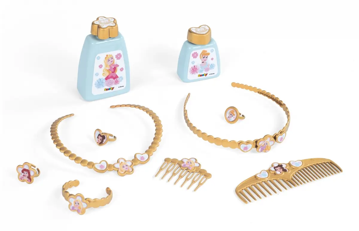 SMOBY Princess Туалетный столик S7194306 Photo 4
