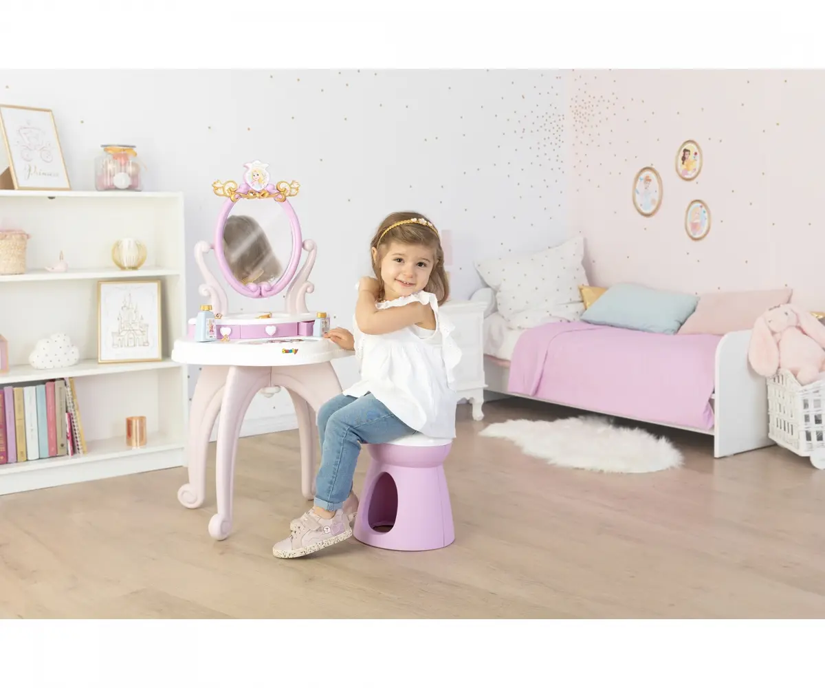 SMOBY Princess Туалетный столик S7194306 Photo 5