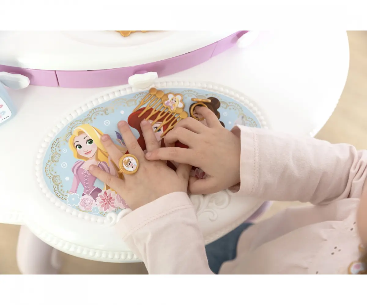 SMOBY Princess Туалетный столик S7194306 Photo 6