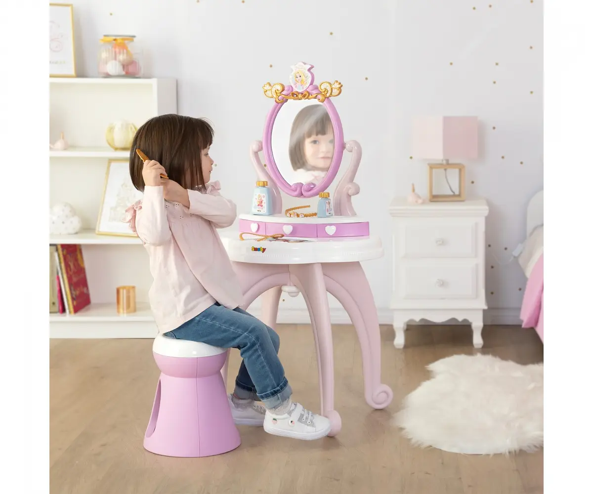SMOBY Princess Туалетный столик S7194306 Photo 7