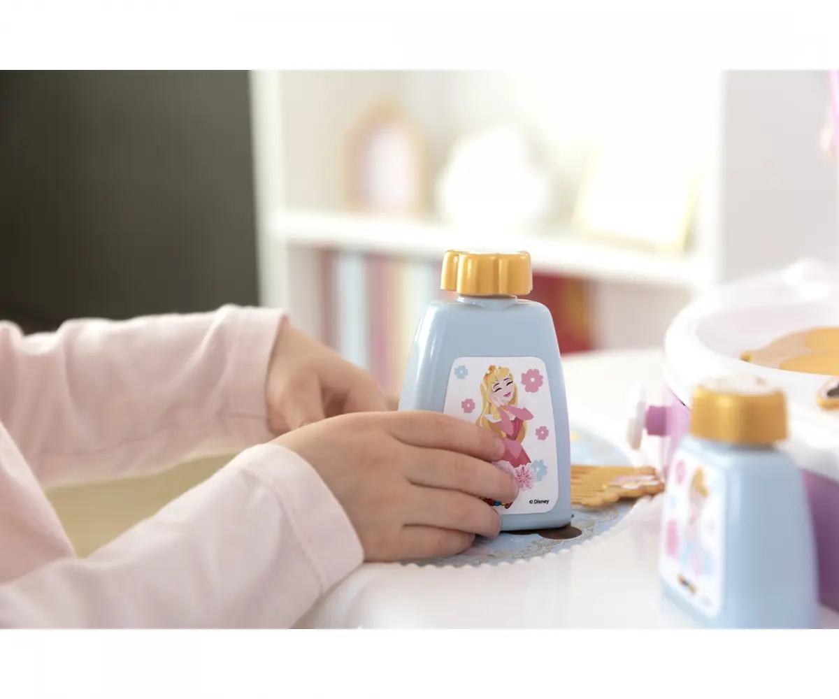 SMOBY Princess Туалетный столик S7194306 Photo 8
