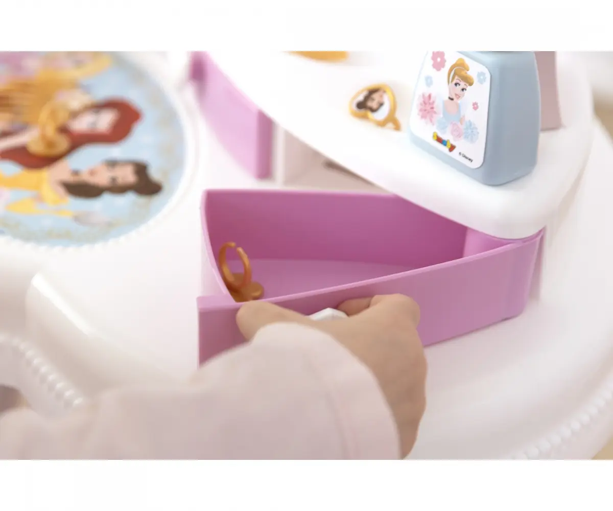 SMOBY Princess Туалетный столик S7194306 Photo 9
