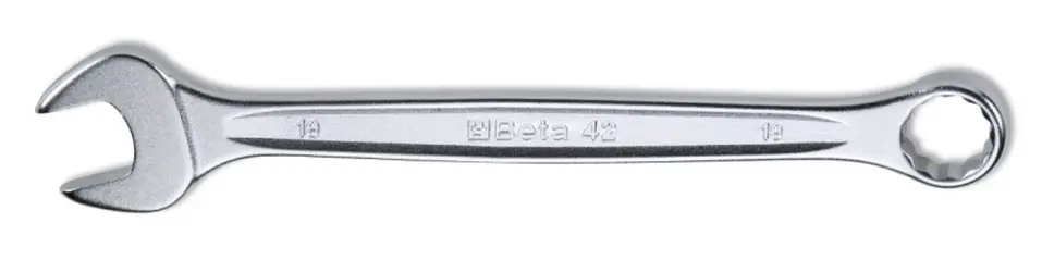 Beta Tools 42 17 Комбинированный ключ 17 мм Photo 2