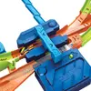 Hot Wheels Stunt Tracks Hypersphere Crash komplekts MATTEL Photo 6