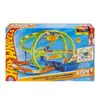 Hot Wheels Stunt Tracks Hypersphere Crash komplekts MATTEL Photo 7