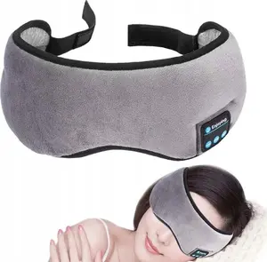 K99 Sleep Headband Bluetooth Wireless Audio Mask