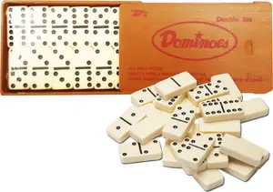 ProNice Kaulu domino galda spēle TR-47348-0