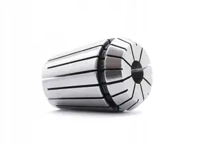 FORTIS ER20 Spring Collet for 6 to 5 mm Diameter Tools DIN 6499