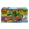 MATTEL Hot Wheels Mutant Monster Takedown rotaļu komplekts Photo 7
