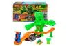 MATTEL Hot Wheels Mutant Monster Takedown rotaļu komplekts Photo 11