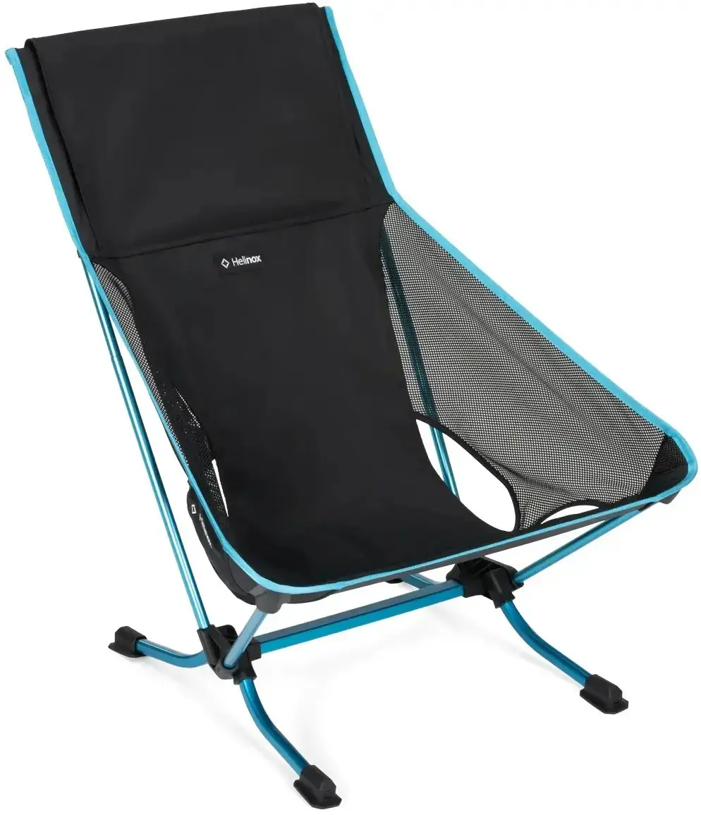 Pludmales krēsls Helinox Beach Chair (re)