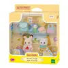 Epoch Sylvanian Families Nursery Friends Walk Along Duo Photo 2