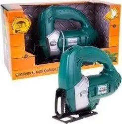 Dromader Battery-Operated Toy Jigsaw 02889