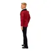 MATTEL Barbie Signature 2026 Holiday Blonde Ken Кукла JJX87 Photo 6