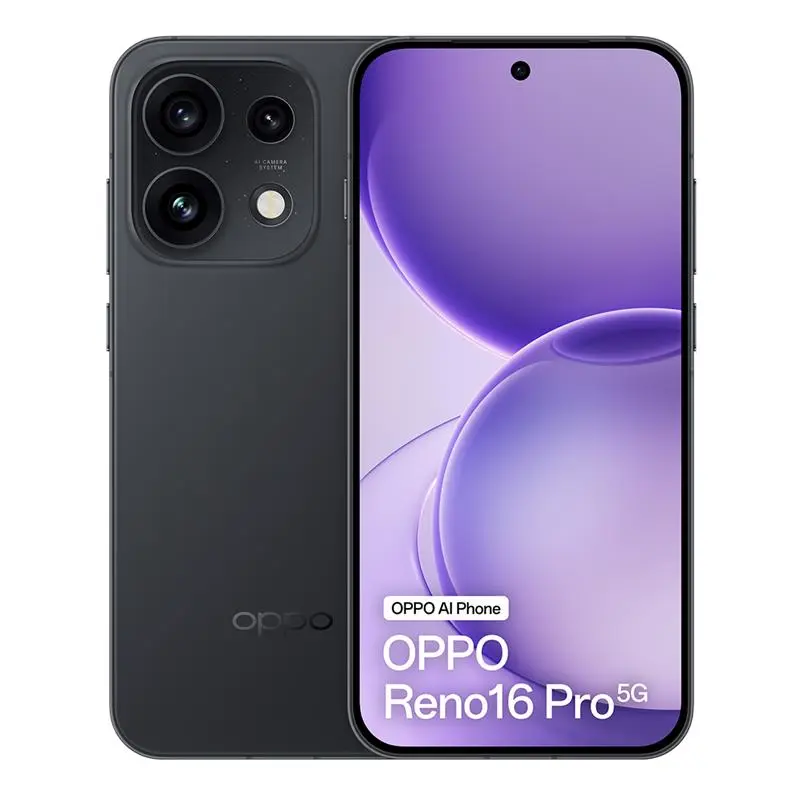 Смартфон OPPO Reno16 Pro 5G Photo 13