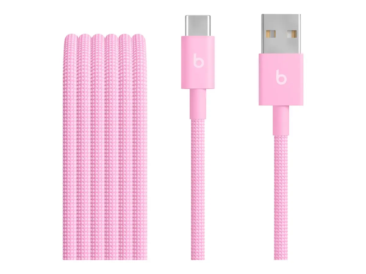 Apple USB-A to USB-C Woven Cable