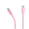 Кабель Apple Beats USB-C - USB-C 1.5м Power Pink Photo 3