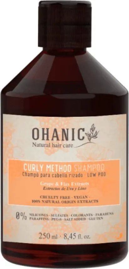 Davines Ohanic Curly Method Matu šampūns