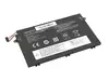 Аккумулятор Movano для Lenovo ThinkPad E480 E580 Photo 2
