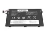 Аккумулятор Movano для Lenovo ThinkPad E480 E580 Photo 3