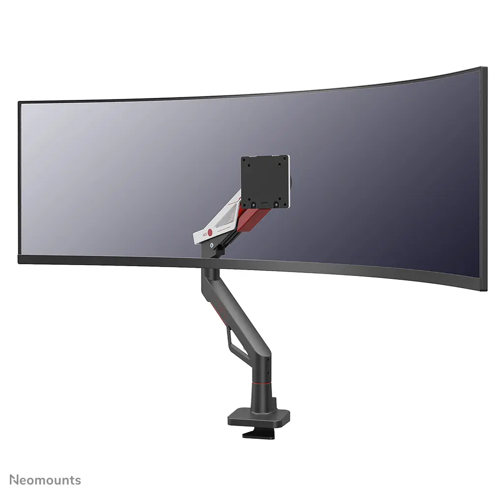 NEOMOUNTS GAMING MONITOR ARM 24-57" -