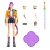 Mattel KPop Demon Hunters HUNTR/X Rumi Action Figure Photo 2