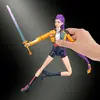 Mattel KPop Demon Hunters HUNTR/X Rumi Action Figure Photo 3