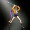 Mattel KPop Demon Hunters HUNTR/X Rumi Action Figure Photo 4