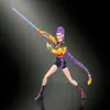 Mattel KPop Demon Hunters HUNTR/X Rumi Action Figure Photo 5