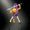 Mattel KPop Demon Hunters HUNTR/X Rumi Action Figure Photo 6