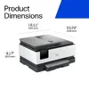 Беспроводной струйный принтер HP OfficeJet Pro Photo 2