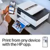 Беспроводной струйный принтер HP OfficeJet Pro Photo 7