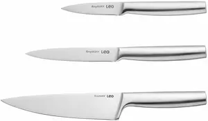 BergHOFF Leo Legacy Набор ножей 3 предмета Нержавеющая сталь