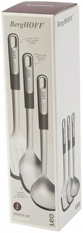 BergHOFF 3950498 Kitchen Utensil Set Photo 2