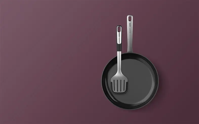 BergHOFF 3950498 Kitchen Utensil Set Photo 3