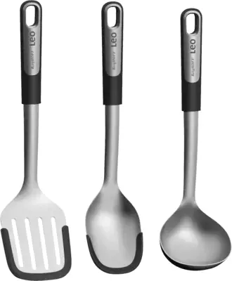 BergHOFF 3950498 Kitchen Utensil Set Photo 4