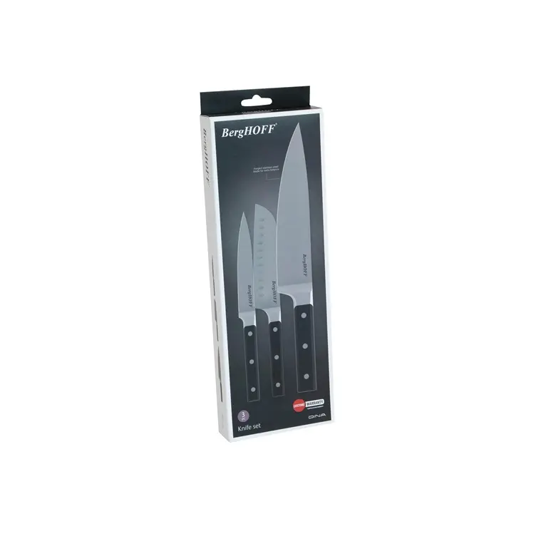 BergHOFF DiNA Knife Set Photo 2