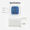HYPER HyperJuice Flex 65W GaN Charger Photo 3